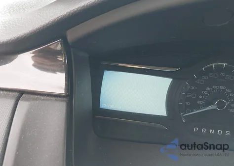 2015 Ford Flex Sel из США, поврежденный, VIN 2FMHK6C81FBA15949